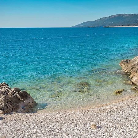 Artapart D Rabac Exteriör bild